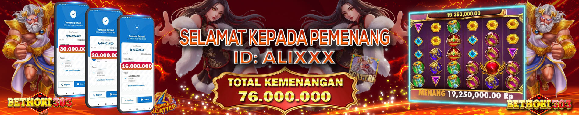 PROMO NATAL DAN TAHUN BARU